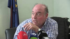 ENTREVISTA A RAUL ESCOSA,  TÈCNIC  COPATE  "VIRUS DEL NIL"
